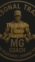 30-Min Fitness Blueprint