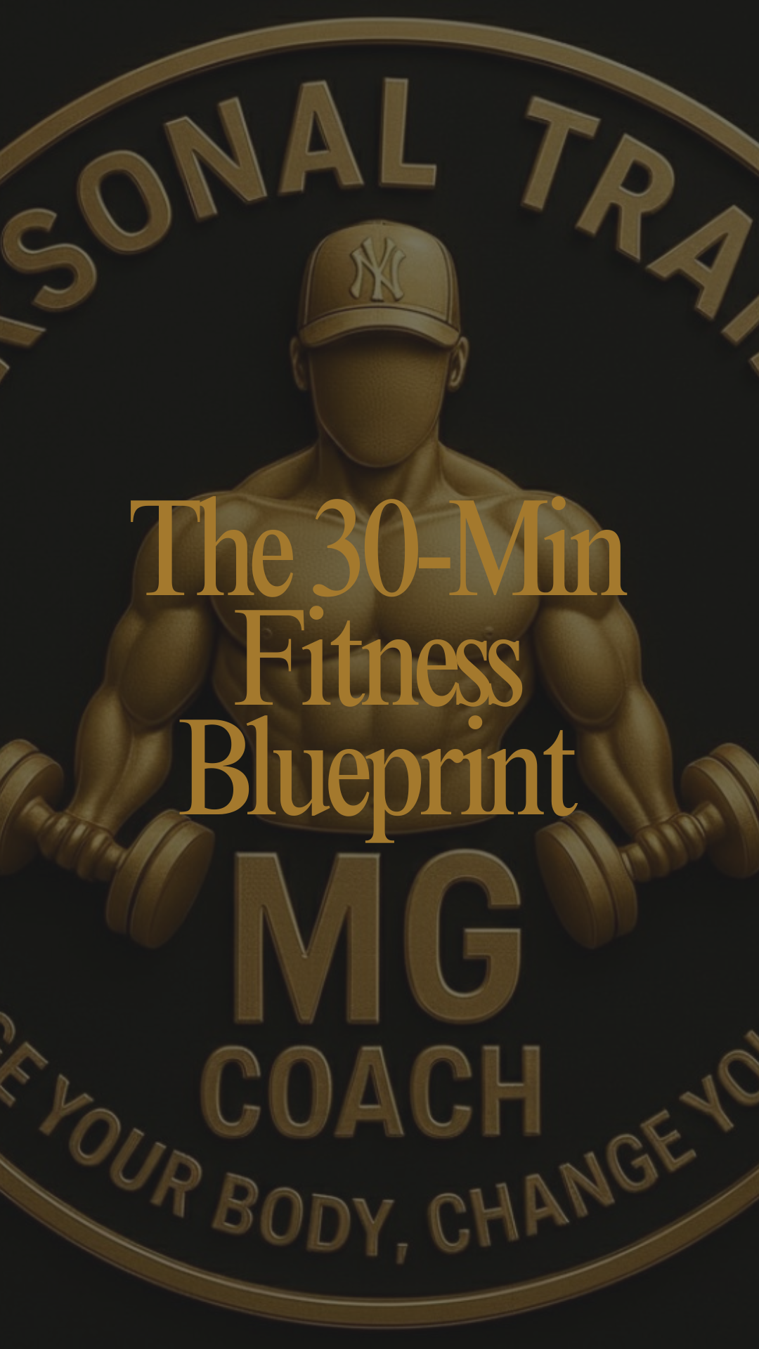 30-Min Fitness Blueprint