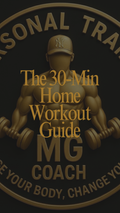 30-Min Home Workout Guide