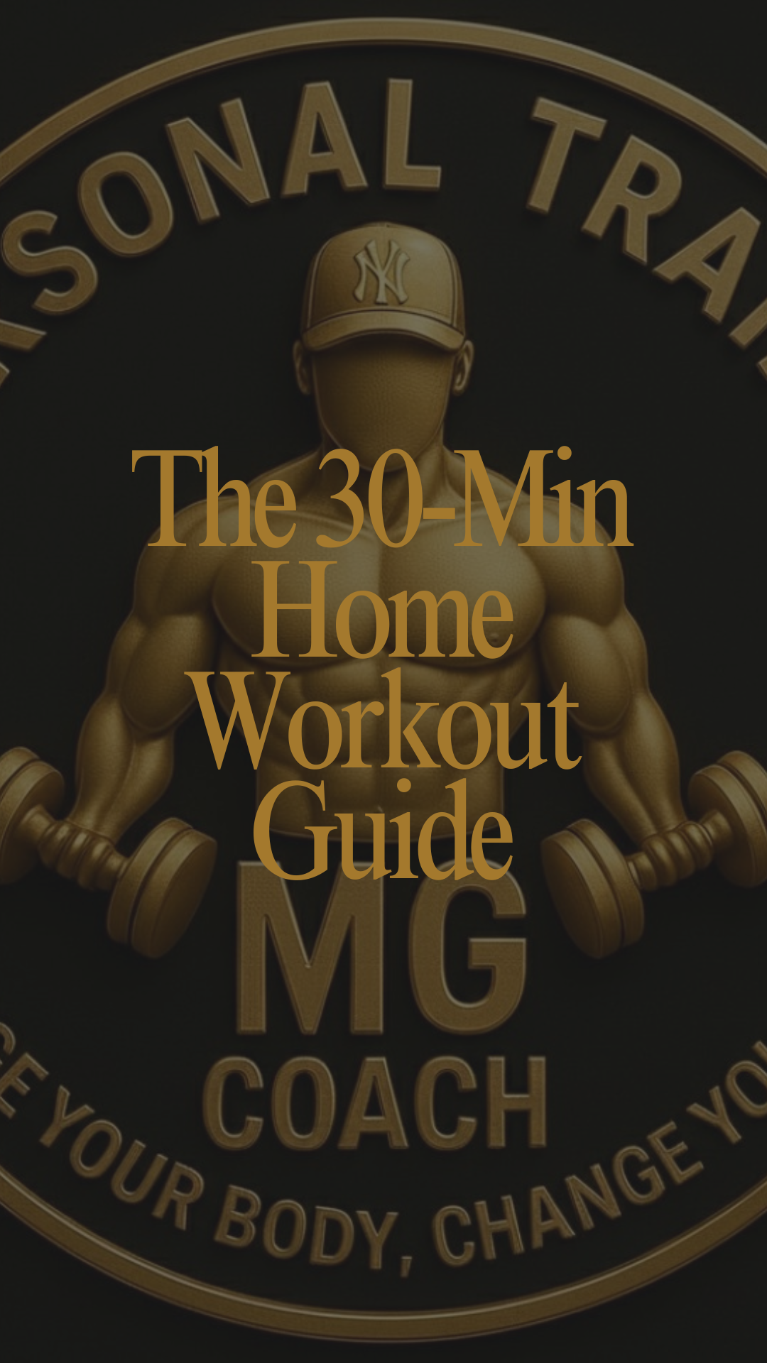 30-Min Home Workout Guide